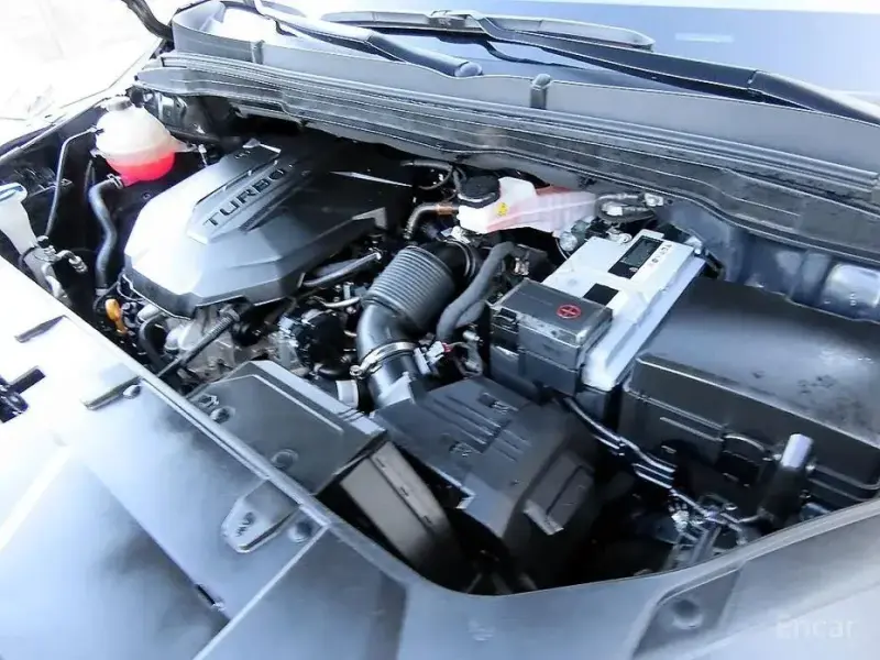 2022 Kia Carnival с пробегом 55 951 км