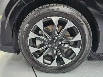 2022 Kia Carnival с пробегом 48 544 км
