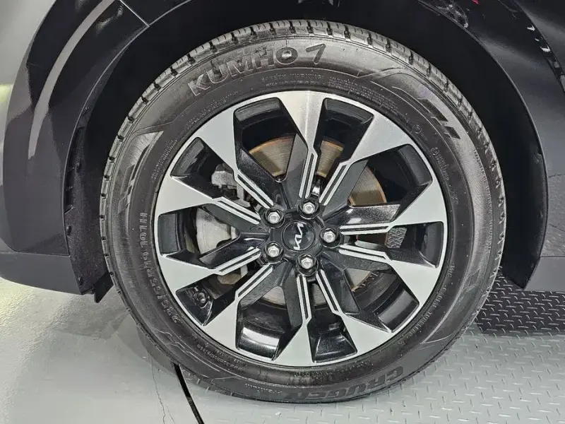 2022 Kia Carnival с пробегом 48 544 км