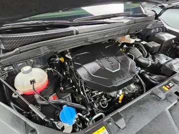 2022 Kia Carnival с пробегом 48 544 км
