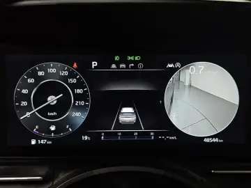 2022 Kia Carnival с пробегом 48 544 км