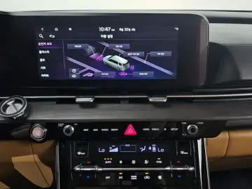 2022 Kia Carnival с пробегом 48 544 км