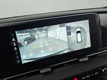 2022 Kia Carnival с пробегом 48 544 км