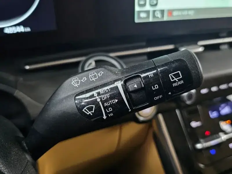 2022 Kia Carnival с пробегом 48 544 км