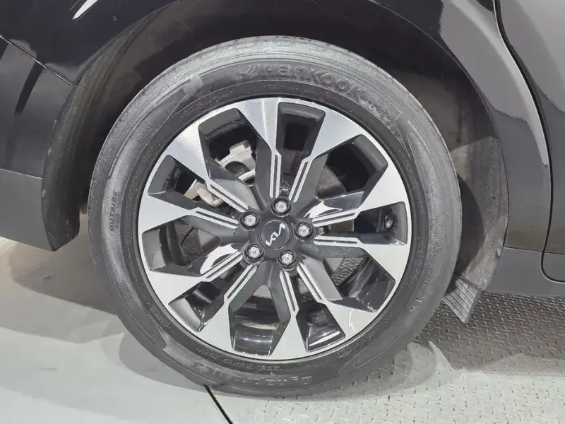 2022 Kia Carnival с пробегом 78 354 км