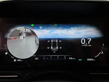 2022 Kia Carnival с пробегом 78 354 км