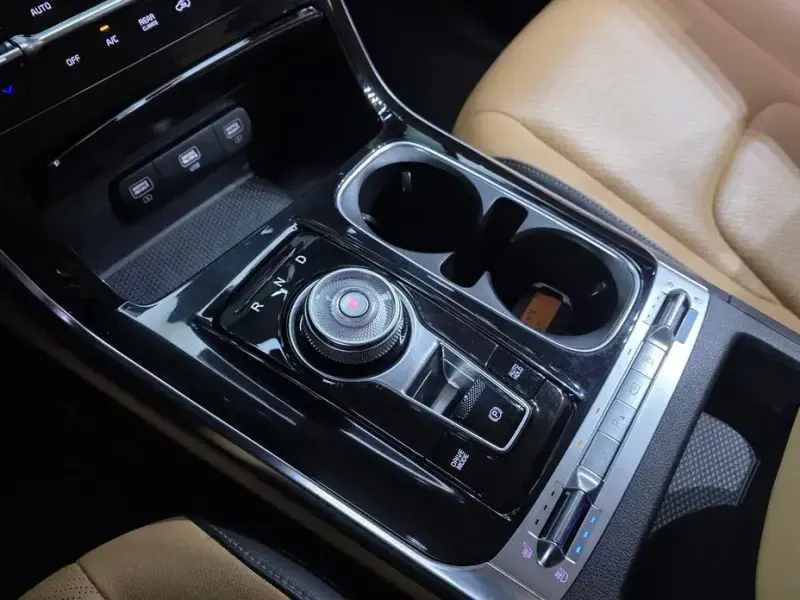 2022 Kia Carnival с пробегом 78 354 км