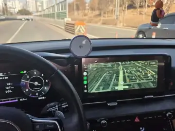 2023 Kia Carnival с пробегом 16 000 км