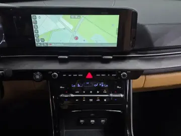 2022 Kia Carnival с пробегом 78 354 км