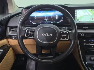 2022 Kia Carnival с пробегом 78 354 км