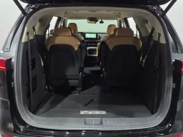 2022 Kia Carnival с пробегом 78 354 км