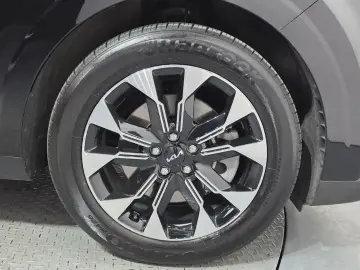 2022 Kia Carnival с пробегом 78 354 км