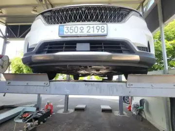 2021 Kia Carnival с пробегом 247 791 км