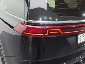 2022 Kia Carnival с пробегом 78 354 км