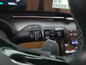 2022 Kia Carnival с пробегом 78 354 км