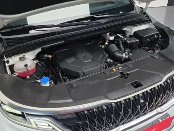 2021 Kia Carnival с пробегом 96 000 км