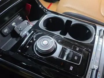 2021 Kia Carnival с пробегом 96 000 км