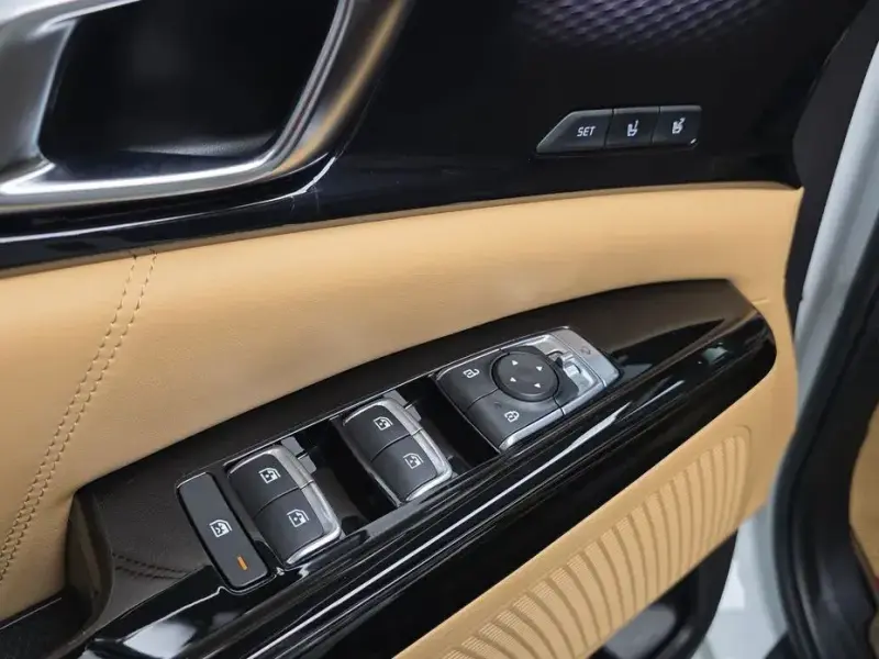 2021 Kia Carnival с пробегом 96 000 км