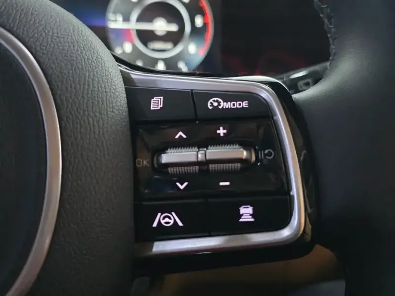 2021 Kia Carnival с пробегом 96 000 км