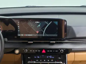 2021 Kia Carnival с пробегом 96 000 км