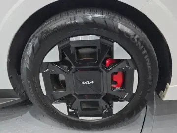 2021 Kia Carnival с пробегом 96 000 км