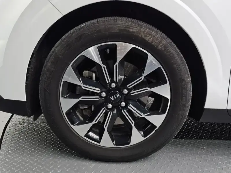 2021 Kia Carnival с пробегом 138 707 км