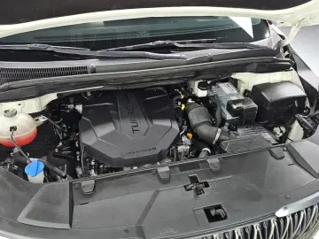 2021 Kia Carnival с пробегом 138 707 км