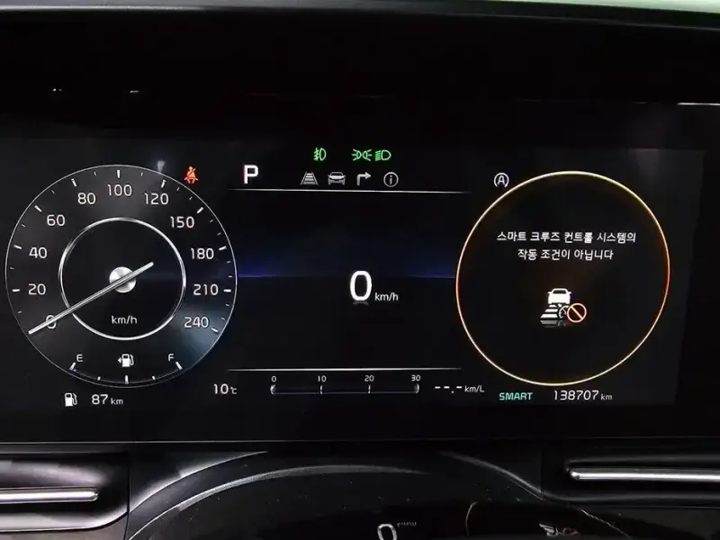2021 Kia Carnival с пробегом 138 707 км