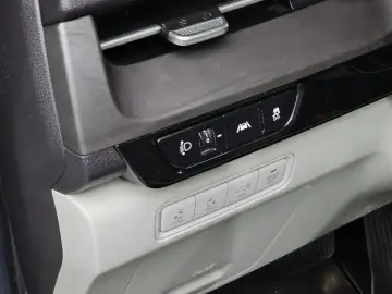 2021 Kia Carnival с пробегом 138 707 км