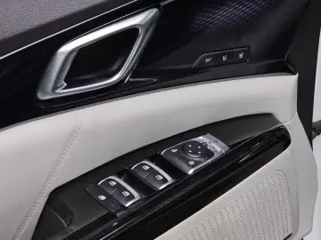 2021 Kia Carnival с пробегом 138 707 км