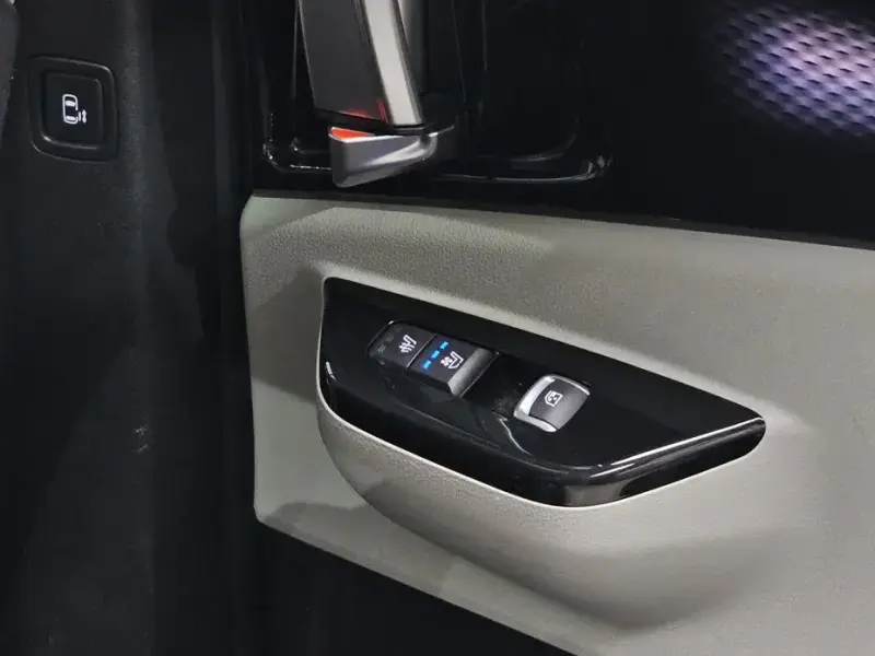 2021 Kia Carnival с пробегом 138 707 км