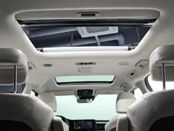 2021 Kia Carnival с пробегом 138 707 км