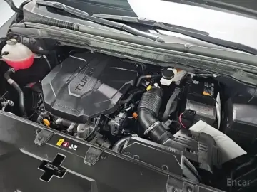 2021 Kia Carnival с пробегом 41 850 км