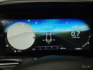 2021 Kia Carnival с пробегом 41 850 км