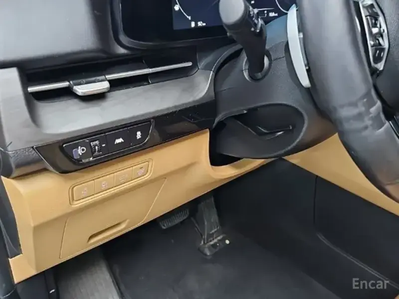 2021 Kia Carnival с пробегом 41 850 км