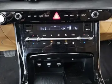 2021 Kia Carnival с пробегом 41 850 км