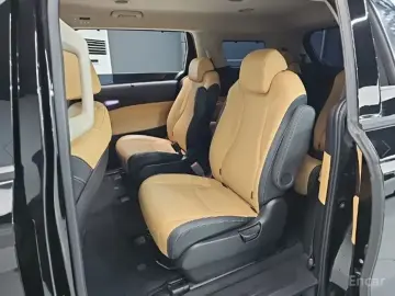 2021 Kia Carnival с пробегом 41 850 км
