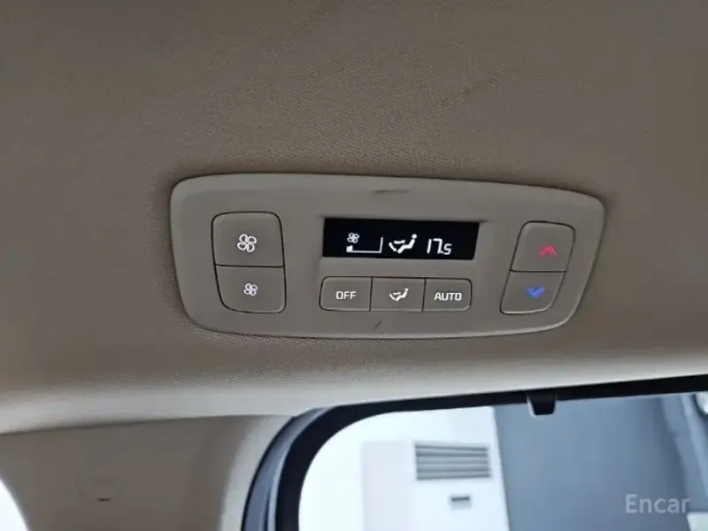2021 Kia Carnival с пробегом 41 850 км