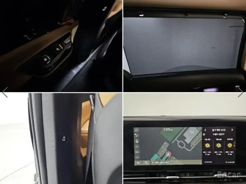 2021 Kia Carnival с пробегом 41 850 км