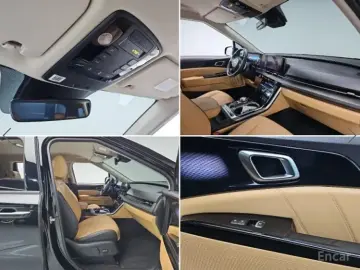 2021 Kia Carnival с пробегом 41 850 км
