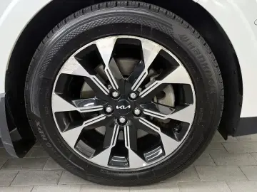2022 Kia Carnival с пробегом 131 033 км