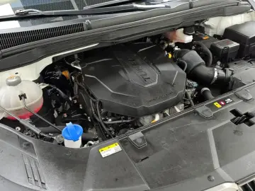 2022 Kia Carnival с пробегом 131 033 км