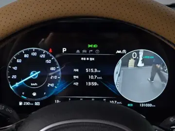 2022 Kia Carnival с пробегом 131 033 км
