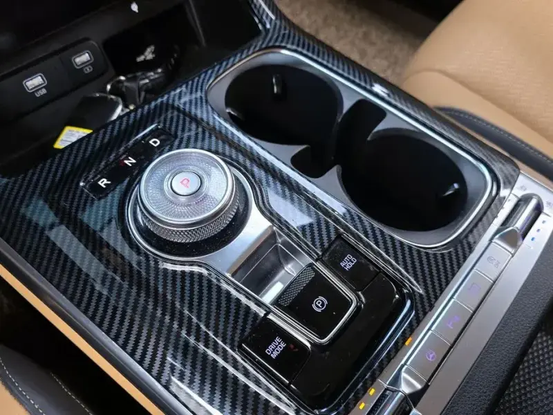 2022 Kia Carnival с пробегом 131 033 км