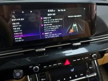 2022 Kia Carnival с пробегом 131 033 км