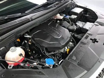 2022 Kia Carnival с пробегом 62 981 км