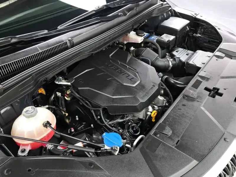 2022 Kia Carnival с пробегом 62 981 км