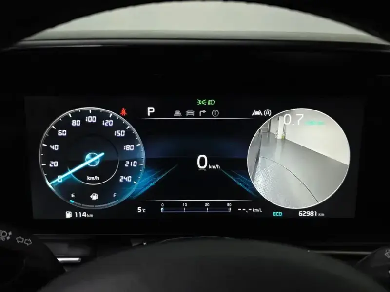 2022 Kia Carnival с пробегом 62 981 км