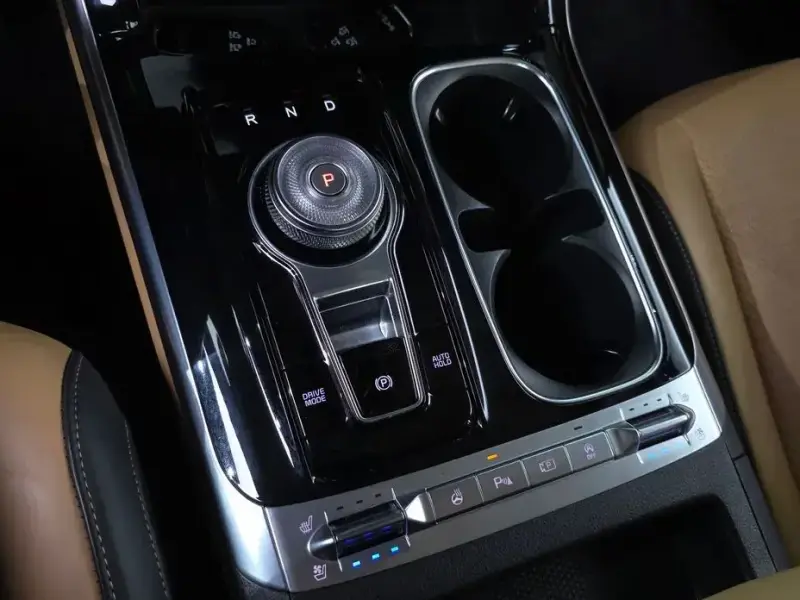 2022 Kia Carnival с пробегом 62 981 км