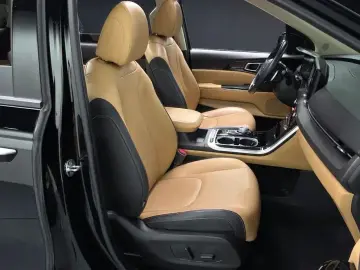 2022 Kia Carnival с пробегом 62 981 км